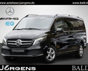 Mercedes-Benz V 300 Gebrauchtwagen