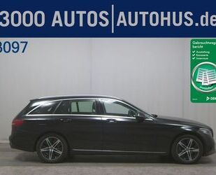 Mercedes-Benz C 220 Gebrauchtwagen