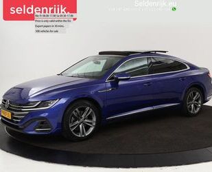 VW Arteon Gebrauchtwagen