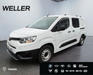 Toyota Proace City Gebrauchtwagen