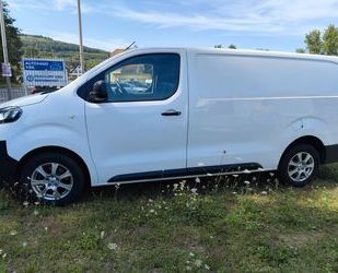 Citroen Jumpy Gebrauchtwagen
