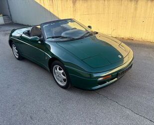 Lotus Elan Gebrauchtwagen