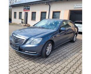 Mercedes-Benz E 250 Gebrauchtwagen