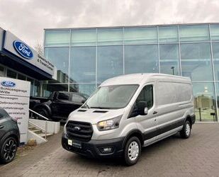 Ford Transit Gebrauchtwagen