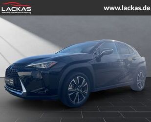 Lexus UX Gebrauchtwagen