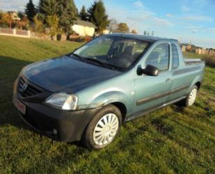 Dacia Logan Pick-Up Gebrauchtwagen