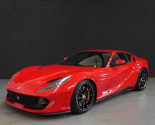 Ferrari 812 Gebrauchtwagen