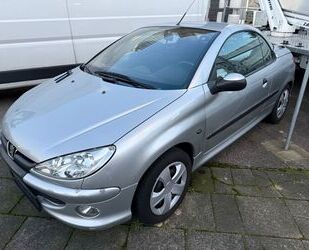Peugeot 206 Gebrauchtwagen