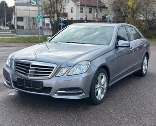 Mercedes-Benz E 250 Gebrauchtwagen