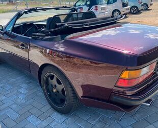 Porsche 944 Gebrauchtwagen