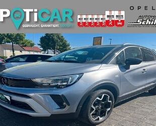 Opel Crossland (X) Gebrauchtwagen