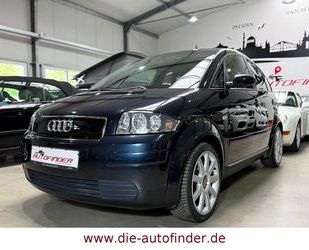 Audi A2 Gebrauchtwagen