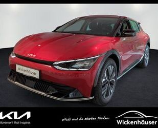 Kia EV6 Gebrauchtwagen