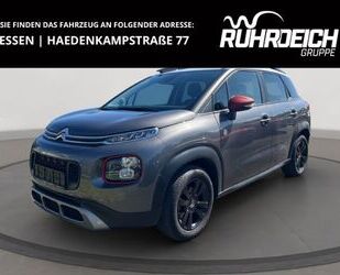 Citroen C3 Aircross Gebrauchtwagen
