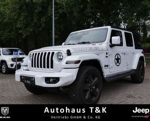 Jeep Wrangler Gebrauchtwagen