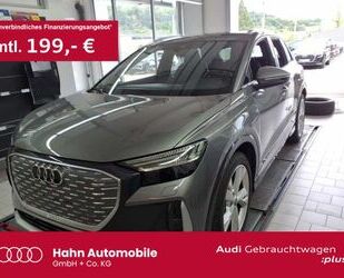 Audi Q4 e-tron Gebrauchtwagen