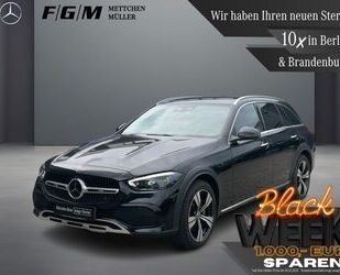 Mercedes-Benz C 220 Gebrauchtwagen
