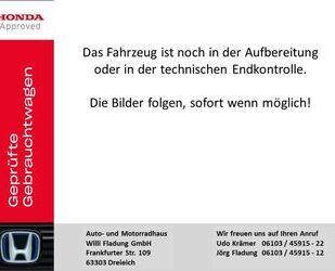 Honda Jazz Gebrauchtwagen