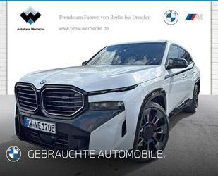 BMW XM Gebrauchtwagen