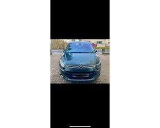 Citroen C4 Picasso Gebrauchtwagen