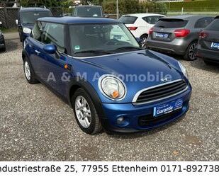 Mini ONE Gebrauchtwagen