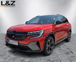 Renault Austral Gebrauchtwagen