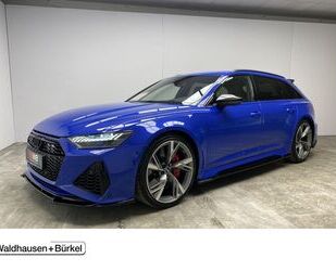 Audi RS6 Gebrauchtwagen
