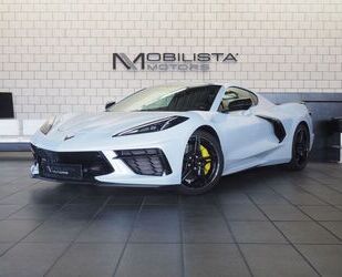 Corvette C8 Gebrauchtwagen