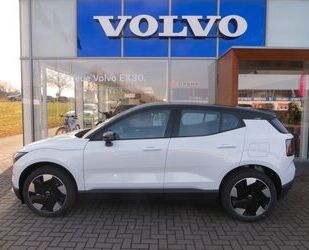 Volvo EX30 Gebrauchtwagen