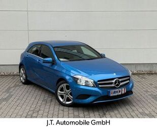 Mercedes-Benz A 180 Gebrauchtwagen