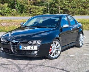 Alfa Romeo 159 Gebrauchtwagen