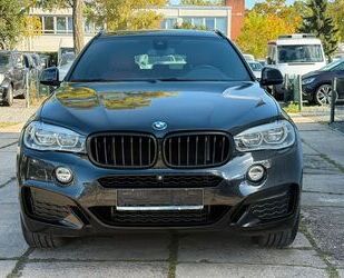 BMW X6 Gebrauchtwagen