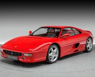 Ferrari F355 Gebrauchtwagen