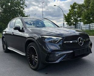 Mercedes-Benz GLC 220 Gebrauchtwagen