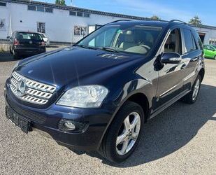 Mercedes-Benz ML 350 Gebrauchtwagen