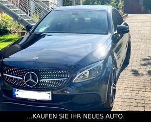 Mercedes-Benz C 220 Gebrauchtwagen