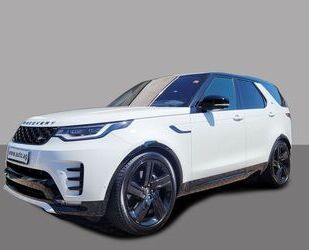 Land Rover Discovery Gebrauchtwagen