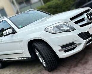 Mercedes-Benz GLK 220 Gebrauchtwagen