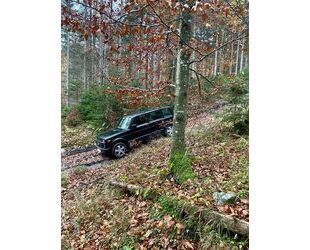 Lada Urban Gebrauchtwagen