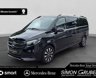 Mercedes-Benz V 300 Gebrauchtwagen