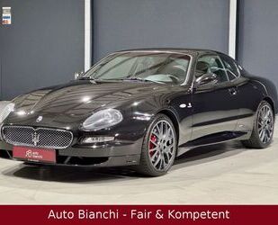 Maserati Gransport Gebrauchtwagen
