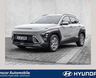 Hyundai KONA Gebrauchtwagen