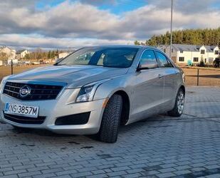 Cadillac ATS Gebrauchtwagen