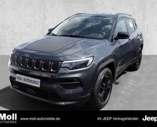 Jeep Compass Gebrauchtwagen