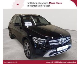 Mercedes-Benz GLC 200 Gebrauchtwagen