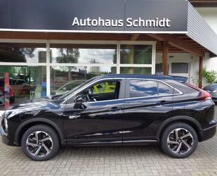Mitsubishi Eclipse Cross Gebrauchtwagen