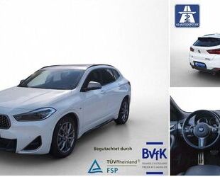 BMW X2 Gebrauchtwagen