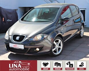 Seat Altea Gebrauchtwagen