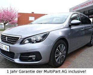 Peugeot 308 Gebrauchtwagen
