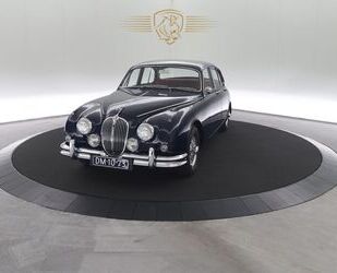 Jaguar MK II Gebrauchtwagen